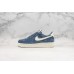 NIKE AIR FORCE 1 LOW 07 MONSOON BLUE AQ8741-401