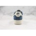 NIKE AIR FORCE 1 LOW 07 MONSOON BLUE AQ8741-401
