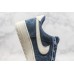 NIKE AIR FORCE 1 LOW 07 MONSOON BLUE AQ8741-401