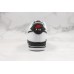 NIKE AIR FORCE 1 LOW 07 PANDA WHITE BLACK RED AQ3776-990