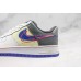 NIKE AIR FORCE 1 LOW 07 THREE SWOOSH OCXP-0807