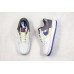 NIKE AIR FORCE 1 LOW 07 THREE SWOOSH OCXP-0807