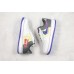 NIKE AIR FORCE 1 LOW 07 THREE SWOOSH OCXP-0807