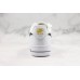 NIKE AIR FORCE 1 LOW 07 WHITE BLACK 1982 CI3446-100