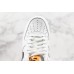NIKE AIR FORCE 1 LOW 07 WHITE BLACK 1982 CI3446-100