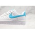 NIKE AIR FORCE 1 LOW 07 WHITE BLACK 1982 CI3446-100