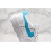 NIKE AIR FORCE 1 LOW 07 WHITE BLACK 1982 CI3446-100