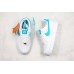 NIKE AIR FORCE 1 LOW 07 WHITE BLACK 1982 CI3446-100