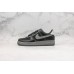NIKE AIR FORCE 1 LOW A MA MANIERE BLACK GREEN CQ1087-001