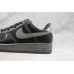 NIKE AIR FORCE 1 LOW A MA MANIERE BLACK GREEN CQ1087-001