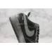 NIKE AIR FORCE 1 LOW A MA MANIERE BLACK GREEN CQ1087-001