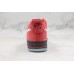 NIKE AIR FORCE 1 LOW A MA MANIERE BLACK GREY CQ1087-001