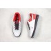 NIKE AIR FORCE 1 LOW A MA MANIERE BLACK GREY CQ1087-001