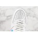 NIKE AIR FORCE 1 LOW LOVELIFE 488298-141