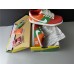 7 ELEVEN x NIKE SB DUNK LOW ORANGE PEEL PINK GREEN UNIVERSITY RED CZ5130-600