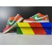7 ELEVEN x NIKE SB DUNK LOW ORANGE PEEL PINK GREEN UNIVERSITY RED CZ5130-600