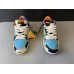 BEN & JERRY'S x NIKE SB DUNK LOW CHUNKY DUNKY CU3244-100