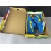 GRATEFUL DEAD x NIKE SB DUNK LOW BLUE BEAR CJ5378-400