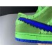 GRATEFUL DEAD x NIKE SB DUNK LOW GREEN BEAR CJ5378-300
