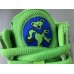 GRATEFUL DEAD x NIKE SB DUNK LOW GREEN BEAR CJ5378-300