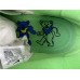 GRATEFUL DEAD x NIKE SB DUNK LOW GREEN BEAR CJ5378-300