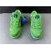 GRATEFUL DEAD x NIKE SB DUNK LOW GREEN BEAR CJ5378-300
