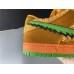 GRATEFUL DEAD x NIKE SB DUNK LOW ORANGE BEAR CJ5378-800