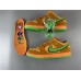 GRATEFUL DEAD x NIKE SB DUNK LOW ORANGE BEAR CJ5378-800
