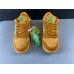GRATEFUL DEAD x NIKE SB DUNK LOW ORANGE BEAR CJ5378-800