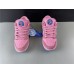 GRATEFUL DEAD x NIKE SB DUNK LOW PINK BEAR CJ5378-600