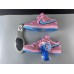 GRATEFUL DEAD x NIKE SB DUNK LOW PINK BEAR CJ5378-600