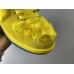 GRATEFUL DEAD x NIKE SB DUNK LOW YELLOW BEAR CJ5378-700