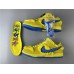 GRATEFUL DEAD x NIKE SB DUNK LOW YELLOW BEAR CJ5378-700