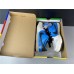 INSTANT SKATEBOARD x NIKE SB DUNK LOW BLUE BLACK WHITE CZ5128-400