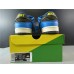 INSTANT SKATEBOARD x NIKE SB DUNK LOW BLUE BLACK WHITE CZ5128-400