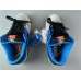 INSTANT SKATEBOARD x NIKE SB DUNK LOW BLUE BLACK WHITE CZ5128-400