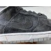 MEDICOM TOY x NIKE SB DUNK LOW BE@RBRICK BLACK WHITE CZ5127-001