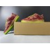 NIKE DUNK LOW 1-PIECE LASER VARSITY RED CHARTREUSE 311611-661