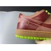 NIKE DUNK LOW 1-PIECE LASER VARSITY RED CHARTREUSE 311611-661
