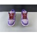 NIKE DUNK LOW PLUM CU1726-500