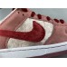 STRANGE LOVE x NIKE SB DUNK LOW PRO VALENTINE'S DAY CT2552-800