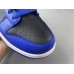 NIKE DUNK LOW SP BLACK BLUE CU1726-006