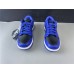 NIKE DUNK LOW SP BLACK BLUE CU1726-006
