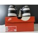 NIKE DUNK LOW SP BLACK WHITE CU1726-001