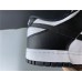 NIKE DUNK LOW SP BLACK WHITE CU1726-001