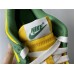 NIKE DUNK LOW SP BRAZIL VARSITY MAIZE PINE GREEN WHITE CU1727-700