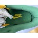 NIKE DUNK LOW SP BRAZIL VARSITY MAIZE PINE GREEN WHITE CU1727-700