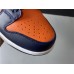 NIKE DUNK LOW SP CHAMP COLORS UNIVERSITY ORANGE MARINE CU1727-800