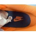 NIKE DUNK LOW SP CHAMP COLORS UNIVERSITY ORANGE MARINE CU1727-800