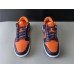 NIKE DUNK LOW SP CHAMP COLORS UNIVERSITY ORANGE MARINE CU1727-800